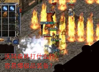 ����ɭ�ִ�ʲô�����ױ���Ʒװ����