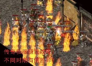 ����˽��׬Ǯ���ԣ���ͬʱ���кβ��죿