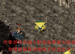 ������Ϸ�е�ʿְҵ����������ǿ������ƽ��������ϵ��ɻ�ɱ��