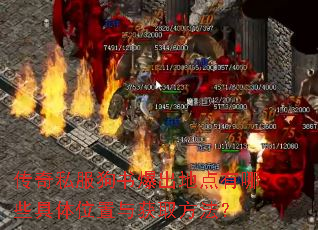 ����˽�����鱬���ص�����Щ����λ�����ȡ������