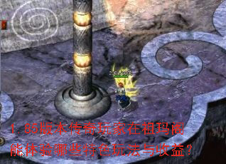 1.85�汾����������������������Щ��ɫ�淨�����棿
