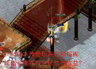 1.85�汾����������������������Щ��ɫ�淨�����棿