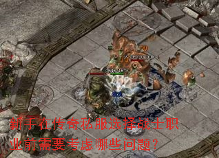 �����ڴ���˽��ѡ��սʿְҵǰ��Ҫ������Щ���⣿