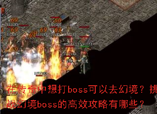 �ڴ��������boss����ȥ�þ�����ս�þ�boss�ĸ�Ч��������Щ��