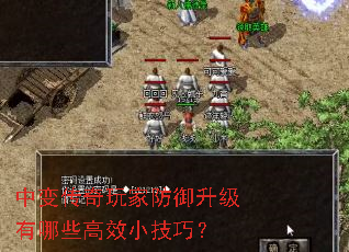 �б䴫����ҷ�����������Щ��ЧС���ɣ�