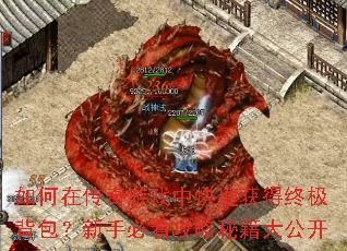 ����ڴ�����Ϸ�п��ٻ���ռ����������ֱؿ������ؼ��󹫿�