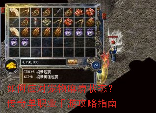 ���Ӧ�Գ������״̬�����浥ְҵ���ι���ָ��