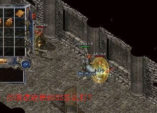 ɳĮ�ż���BOSS��ô��