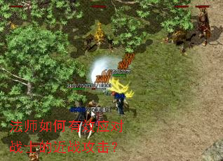 ��ʦ�����ЧӦ��սʿ�Ľ�ս������