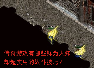 ������Ϸ����Щ��Ϊ��֪ȴ��ʵ�õ�ս�����ɣ�
