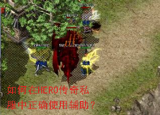 �����HERO����˽������ȷʹ�ø�����