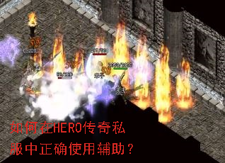 �����HERO����˽������ȷʹ�ø�����