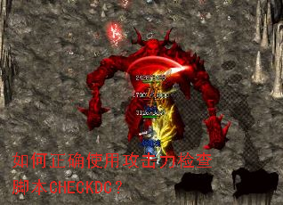 �����ȷʹ�ù��������ű�CHECKDC��