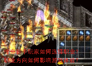��������������ѡ��ְҵ��ְҵ�������Ӱ����Ϸ���飿