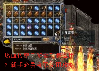 ��Ѫ�������ν����ô�ã����ֱؿ����ʹ�ù���