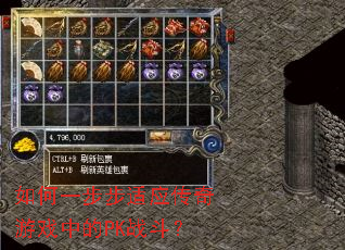 ���һ������Ӧ������Ϸ�е�PKս����