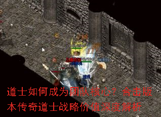 ��ʿ��γ�Ϊ�ŶӺ��ģ��ϻ��汾�����ʿս�Լ�ֵ��Ƚ���