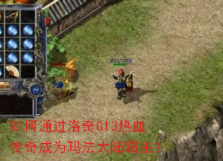 ���ͨ������G13��Ѫ�����Ϊ�귨��½������