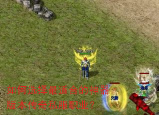 ���ѡ�����ʺϵ������汾����˽��ְҵ��