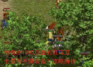 ������1000��Ѫ��������ʿ�Ƿ񲻱�װ�������Խ���