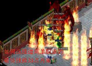���ѡ����ߵ�ְҵ����Ѽ��ܼӵ㷽����