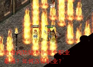 �����ڹ��汾���ĸ�ְҵ��ǿ�����ѡ��ְҵ��